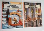 XAN, série complète, 1ère édition, J. Martin et J. Pleyers, Livres, BD, Enlèvement ou Envoi, Série complète ou Série, Comme neuf