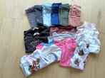 Vêtements pour filles, 92-98, Kinderen en Baby's, Kinderkleding | Maat 92, Meisje, Zo goed als nieuw, Setje, Ophalen