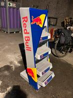 Red bull display, Verzamelen, Automaten | Overige, Ophalen, Zo goed als nieuw