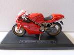 Moto de collection Ducati, Collections, Comme neuf, Enlèvement