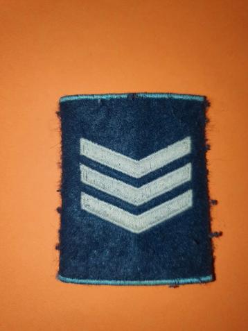 Un grade de la police communale, Enlèvement ou Envoi