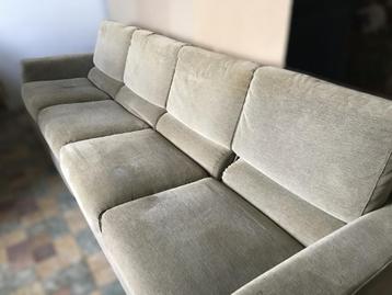 Bank BUSNELLI Italiaans design, SPOTPRIJS       µ9z beschikbaar voor biedingen