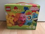 Lego Duplo Creatieve Bouwdoos, Ophalen of Verzenden, Zo goed als nieuw, Duplo