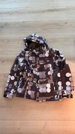 Ski jas meisjes, Enlèvement, Porté, Blouson