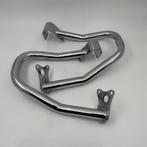 Indian Steel Front Highway Bars