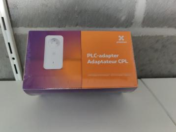 PLC-adapter Single Proximus (Nieuw) beschikbaar voor biedingen