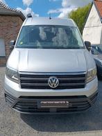 Volkswagen Crafter, Voorwielaandrijving, Euro 6, Volkswagen, Diesel
