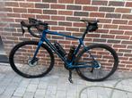 Giant tcr advanced pro0, Ophalen, Zo goed als nieuw, Carbon, Giant