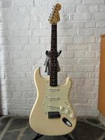 Fender Stratocaster, Muziek en Instrumenten, Ophalen, Gebruikt, Solid body, Fender