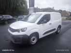 Peugeot Partner 1.5 BlueHDi L1 PREMIUM ( PRIX HORS/TAXE), Autos, Achat, Euro 6, Entreprise, 3 places