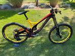 Devinci Wilson carbon 26” (L), Fully, Ophalen, Gebruikt
