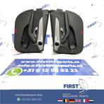 W205 C43 AMG INTERIEUR Mercedes C Klasse 2020 STOELEN Ledere, Auto-onderdelen, Gebruikt, -, Ophalen of Verzenden, -