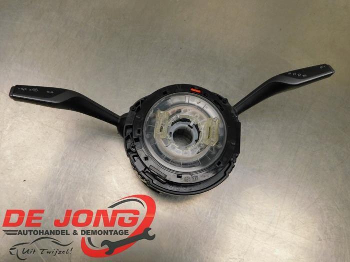 Commutateur combi colonne de direction d'un Tesla Model 3, Autos : Pièces & Accessoires, Tableau de bord & Interrupteurs, Autres marques automobiles