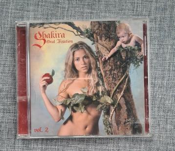 Fixation orale Shakira, Enlèvement ou Envoi, Comme neuf