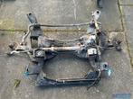 MERCEDES VITO W639 subframe stuurhuis 2003-2012, Auto-onderdelen, Gebruikt, Mercedes-Benz