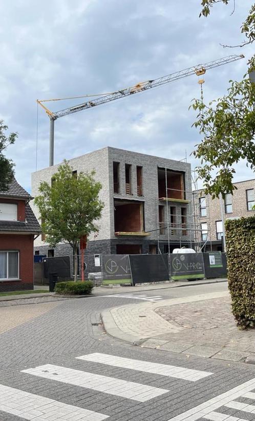 bouwkraan te huur, Zakelijke goederen, Machines en Bouw | Kranen en Graafmachines, Kraan, Ophalen of Verzenden