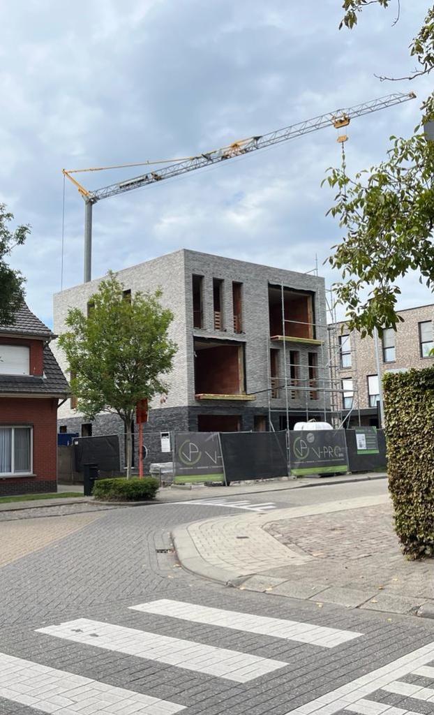 bouwkraan te huur, Zakelijke goederen, Machines en Bouw | Kranen en Graafmachines, Kraan, Ophalen of Verzenden