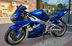 Yamaha R1 année 2000 30000km démarre au quart de tour, Motoren, Motoren | Yamaha, Particulier