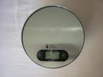 Digitale Keukenweegschaal met Maatbeker, Minder dan 10 kg, Keukenweegschaal, 1 tot 500 gram, Ophalen of Verzenden