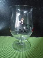 Duvel-Moortgat : Duvelglas Berthom 2022 Fr., Verzamelen, Ophalen of Verzenden, Nieuw, Glas of Glazen, Duvel