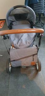 Kinderwagen mutsy, Ophalen, Gebruikt, Kinderwagen