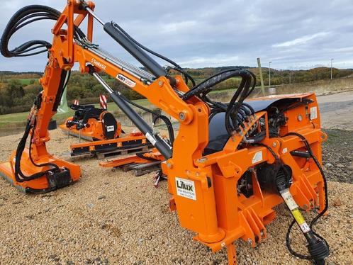 Armmaaier Heggenmaaier, Zakelijke goederen, Machines en Bouw | Tuin, Park en Bosbouw, Hakselaar, Ophalen