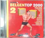 Humo Belgen Top 2000 deel 2 sealed mint, Cd's en Dvd's, Ophalen of Verzenden, Zo goed als nieuw