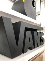 VANS skateboarding logo officiel 3D XL, Zo goed als nieuw