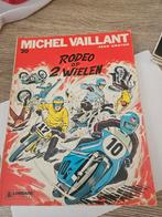 Rodeo op 2 wielen Michel vaillant, Boeken, Stripverhalen, Ophalen of Verzenden