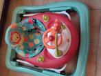 Speeltafel - loopwagentje, Kinderen en Baby's, Speelgoed | Speeltafels, Ophalen, Zo goed als nieuw