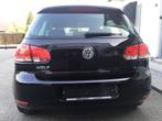 VW  GOLF  6 1.2  TSI    BENZINE    5  DEUREN    KOOPJE!!!!!!, Auto's, Volkswagen, Euro 5, 5 deurs, 1200 cc, Golf