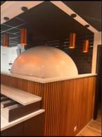 Pizza Oven Pavesi te koop, Tuin en Terras, Pizzaovens, Ophalen, Zo goed als nieuw