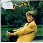 cd   /    Jo Vally – In Een Droom, Cd's en Dvd's, Cd's | Overige Cd's, Ophalen of Verzenden