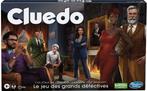 cluedo (emballage fermé) édition langue française, Enlèvement ou Envoi, Neuf