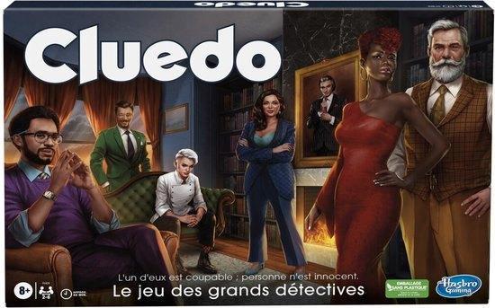 cluedo (emballage fermé) édition langue française, Hobby & Loisirs créatifs, Jeux de société | Jeux de plateau, Neuf, Enlèvement ou Envoi