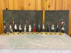 13 soldats de plombs Premier Empire Napoléon série 1, Collections, Autres, Enlèvement ou Envoi
