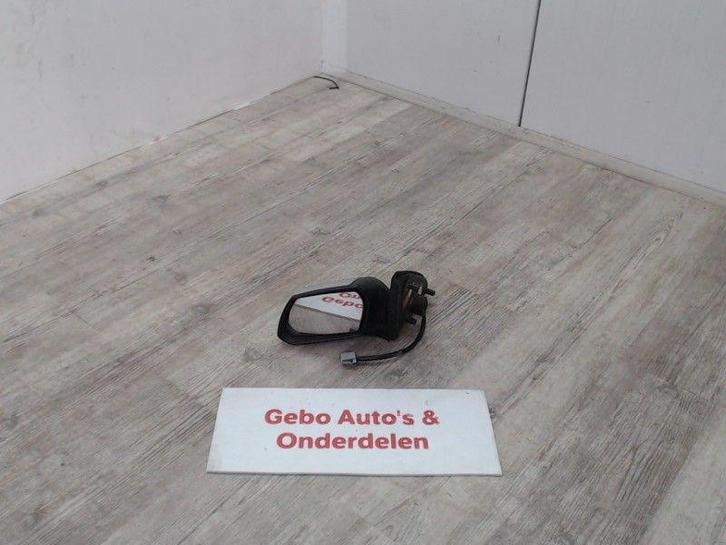 SPIEGEL LINKS Ford Mondeo III (01-2000/03-2007), Auto-onderdelen, Spiegels, Ford, Gebruikt