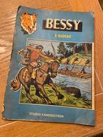 Bessy num. 52 - Le radeau, Livres, BD, Une BD, Enlèvement ou Envoi, Utilisé