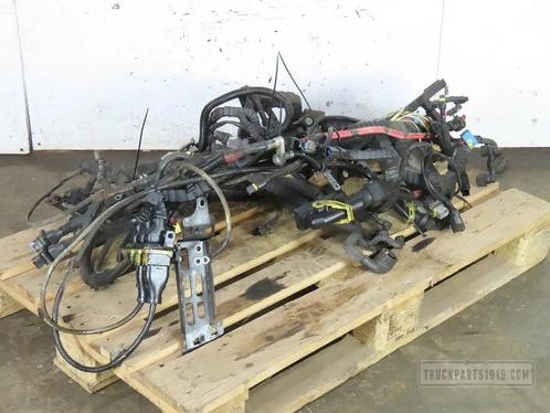 DAF Electrical System Motorkabelboom J1 J2 J3 DAF, Auto-onderdelen, Vrachtwagen-onderdelen, DAF, Elektronica en Kabels, Gebruikt