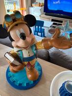 Mickey 25 jaar eurodisney, Verzamelen, Ophalen, Mickey Mouse, Zo goed als nieuw