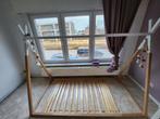 Tippi bed in uitstekende staat, geen vlekken of krassen, Huis en Inrichting, Slaapkamer | Bedden, 90 cm, Ophalen of Verzenden