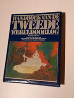 Handboek van de tweede wereldoorlog, Ophalen of Verzenden, Tweede Wereldoorlog, Gelezen, Algemeen