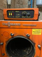 Branderkuip Viessmann, Bricolage & Construction, Chauffe-eau & Boilers, Enlèvement, Utilisé