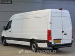 Mercedes Sprinter 317 CDI L3H2 MBUX Camera Parkeersensoren A, Auto's, Gebruikt, Euro 6, 4 cilinders, USB