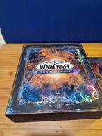 World of Warcraft Shadowlands Collectors Edition, Verzamelen, Ophalen of Verzenden, Zo goed als nieuw