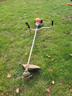 Bosmaaier Stihl FS 89 - 2017 - Zeer goede staat!, Tuin en Terras, Ophalen, Zo goed als nieuw, Benzine, Stihl