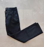Pantalon skinny soyeux, boutons bijoux. Newplay. T. M, Vêtements | Femmes, Culottes & Pantalons, Newplay, Taille 38/40 (M), Enlèvement ou Envoi