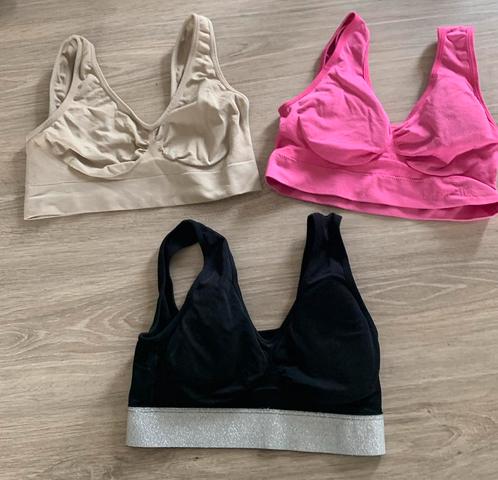 Eerste topjes maat medium, Kinderen en Baby's, Kinderkleding | Maat 176, Ophalen