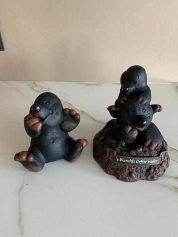 Decoratieve molletjes beschikbaar voor biedingen