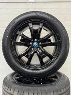 DEMO 19’’ BMW X3 G01 IX3 G08 VELGEN ZOMERBANDEN TPMS 842 *, 19 inch, Banden en Velgen, Ophalen of Verzenden, Personenwagen